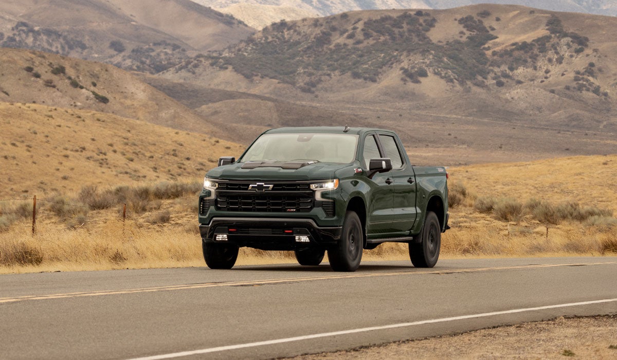 Keller Motors GMC in hanford CA