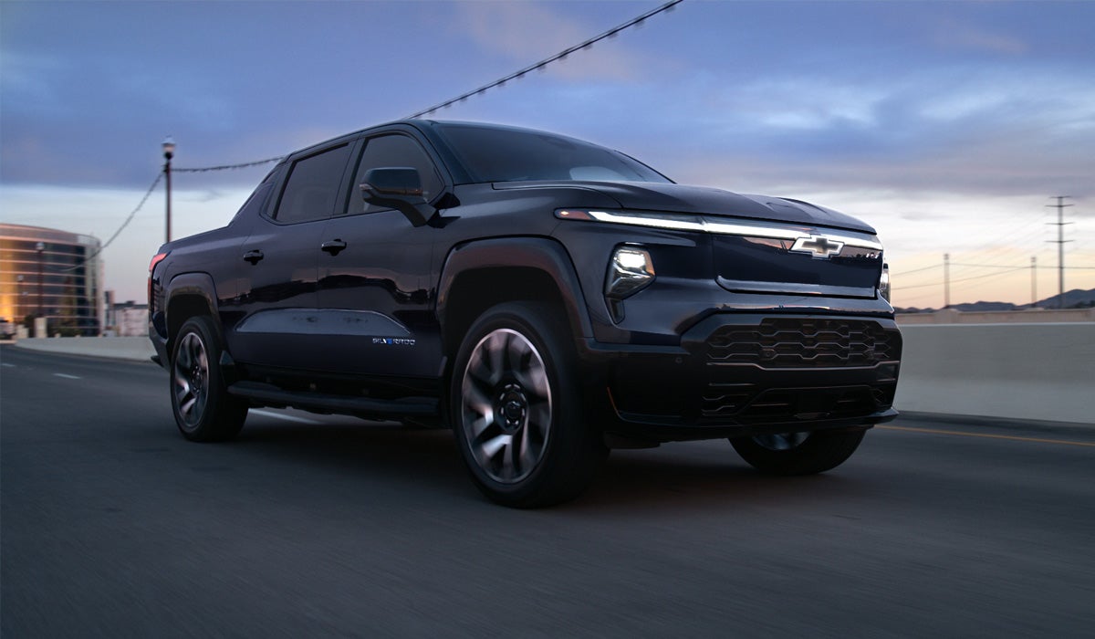 Keller Motors GMC in hanford CA