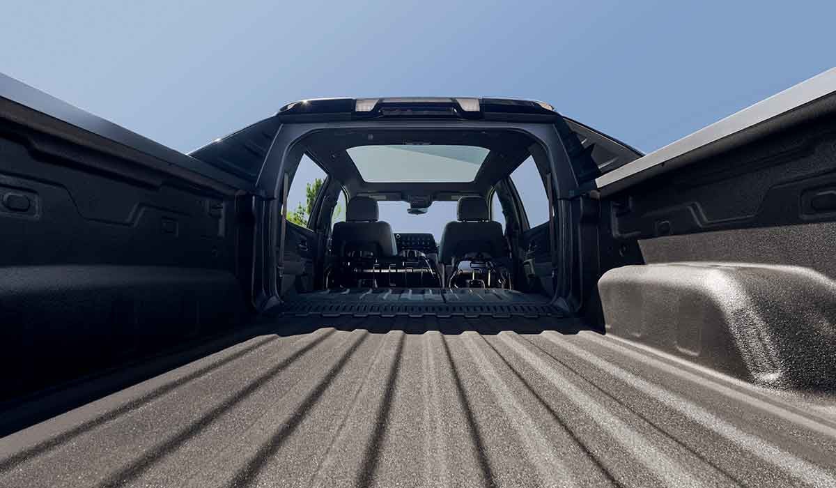 Keller Motors GMC in hanford CA