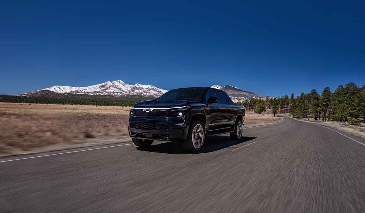 Keller Motors GMC in hanford CA