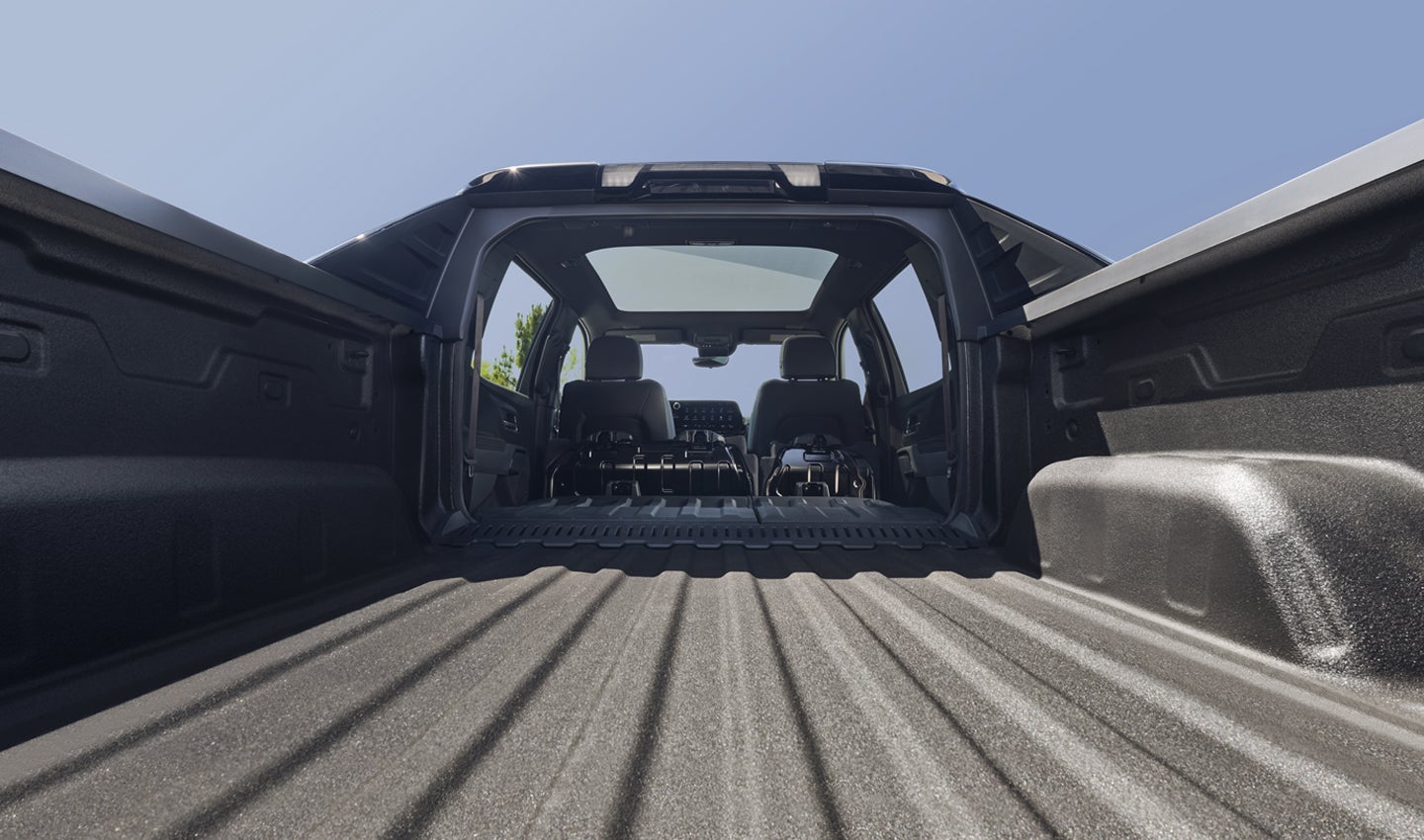 Keller Motors GMC in hanford CA