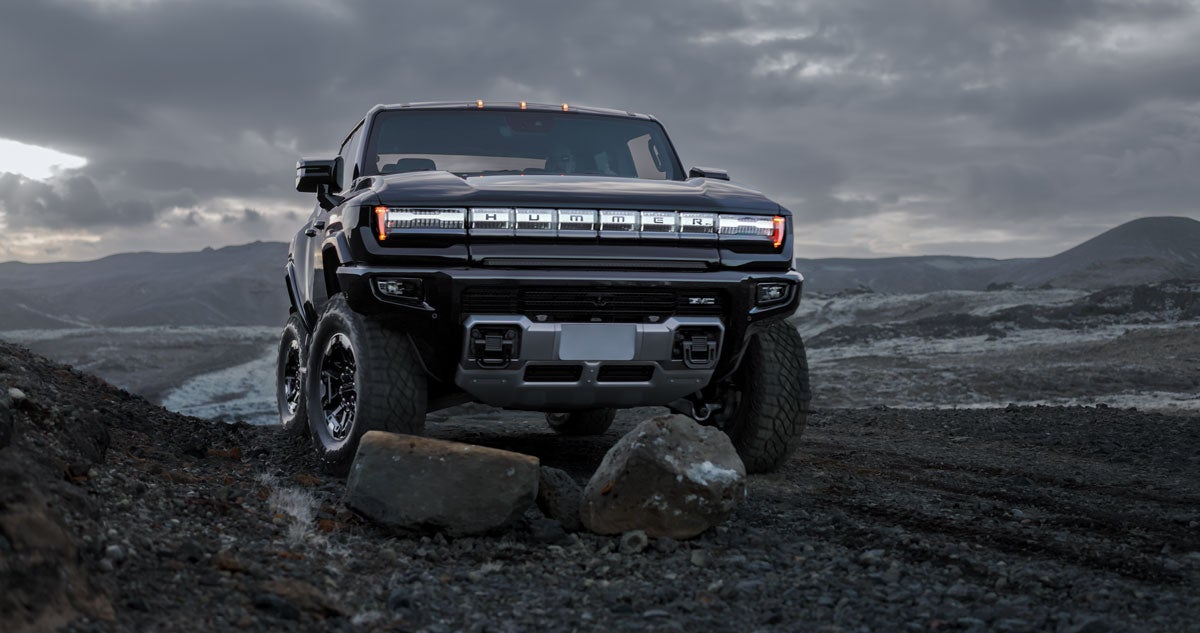 Keller Motors GMC in hanford CA