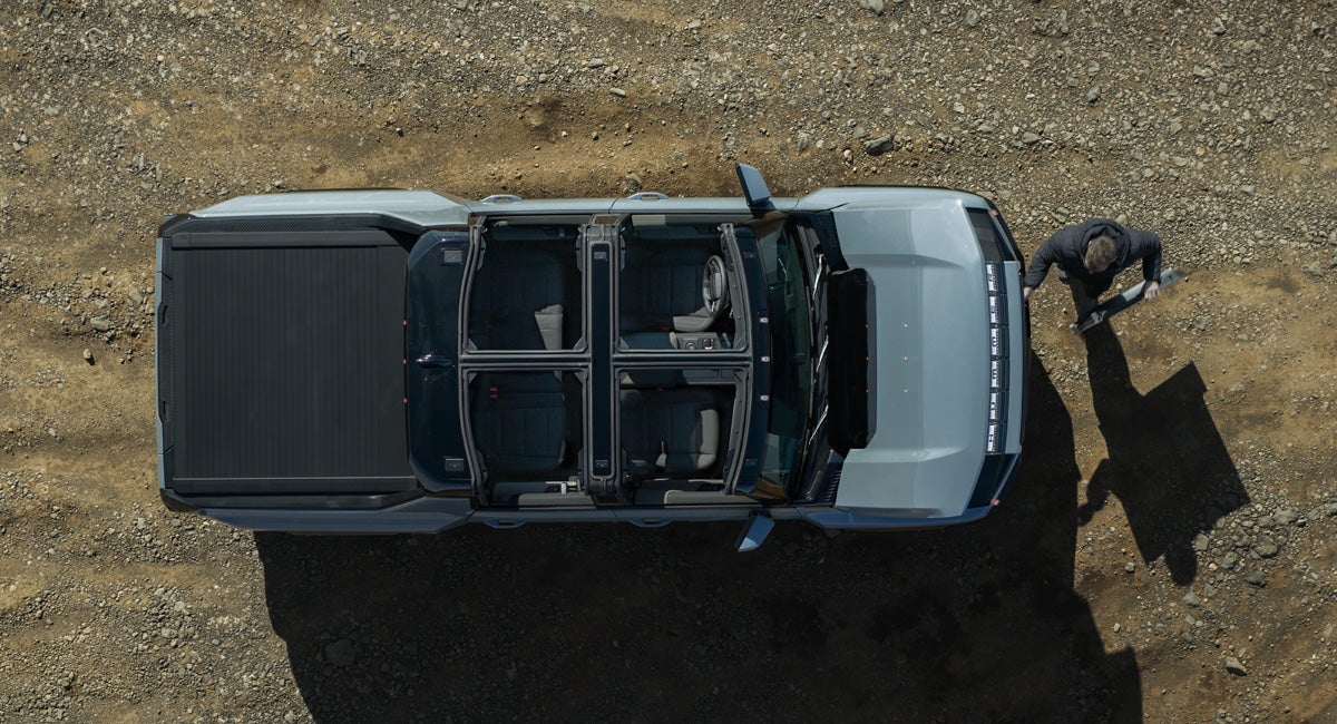 Keller Motors GMC in hanford CA