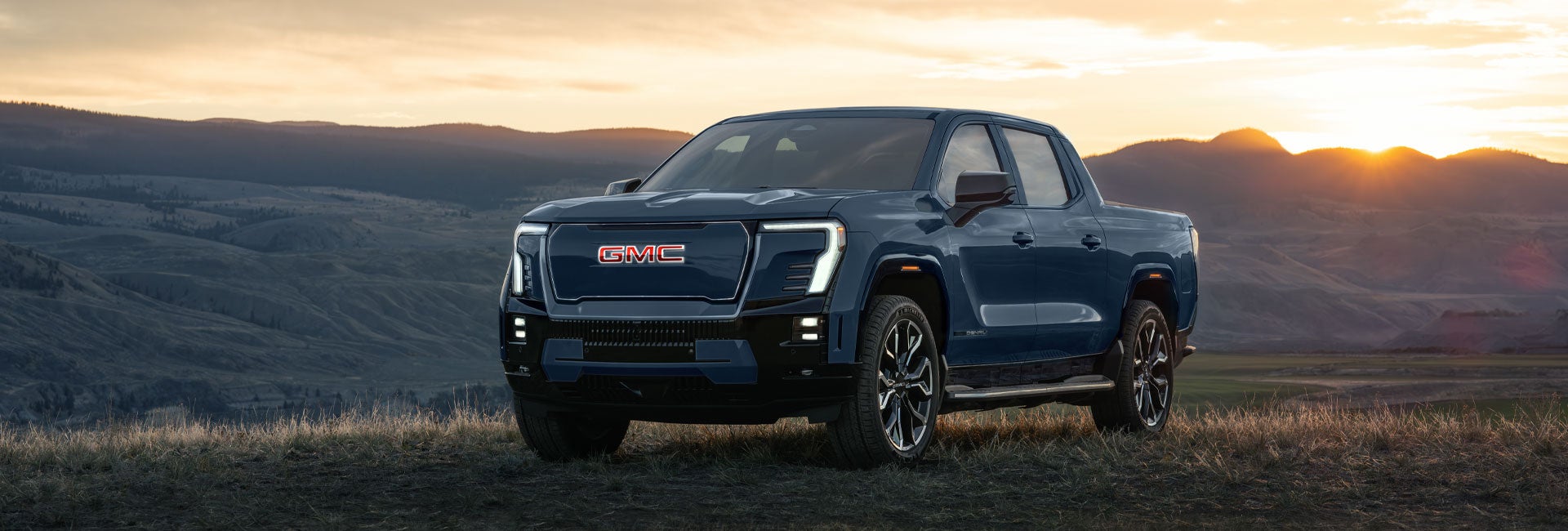 Keller Motors GMC in hanford CA