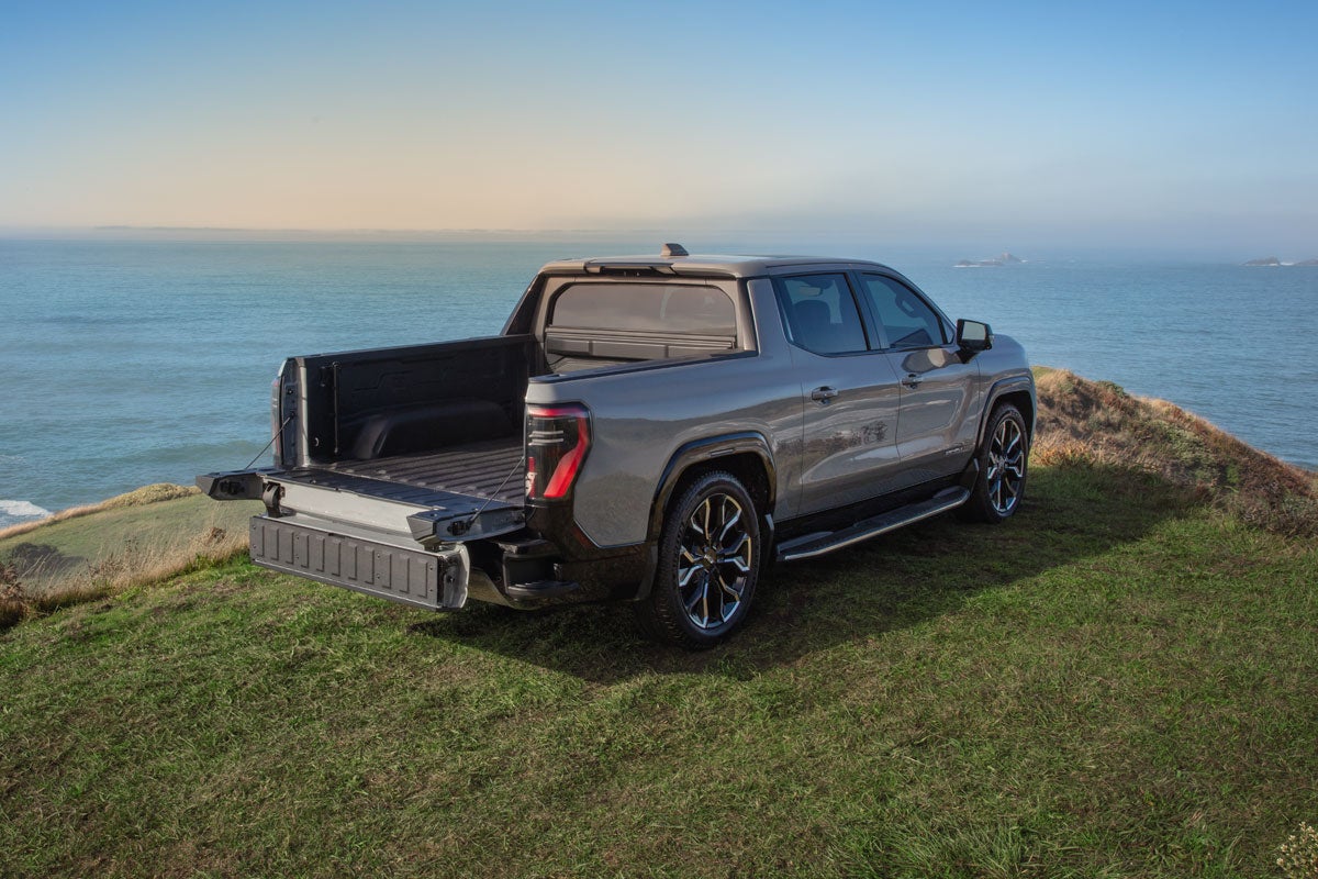 Keller Motors GMC in hanford CA