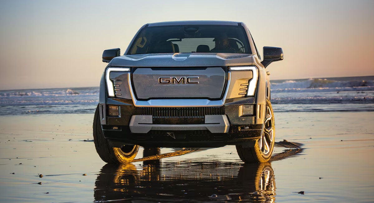 Keller Motors GMC in hanford CA