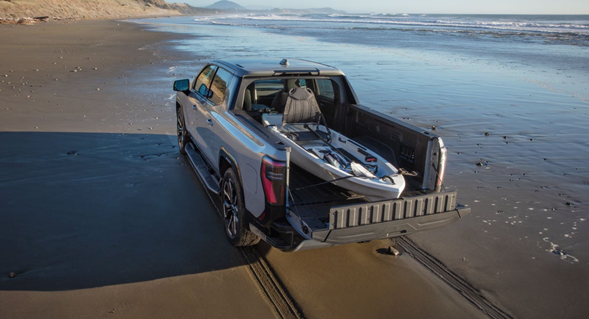 Keller Motors GMC in hanford CA