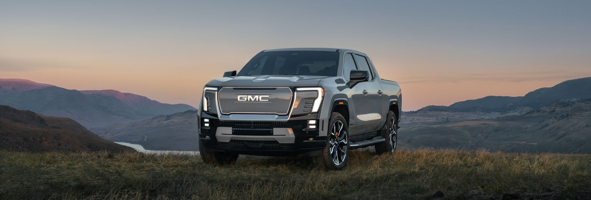 Keller Motors GMC in hanford CA