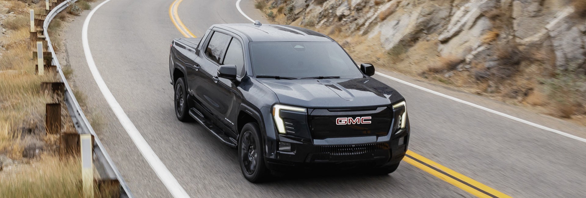 Keller Motors GMC in hanford CA