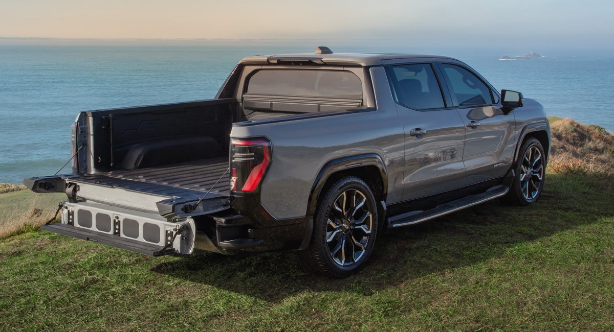 Keller Motors GMC in hanford CA