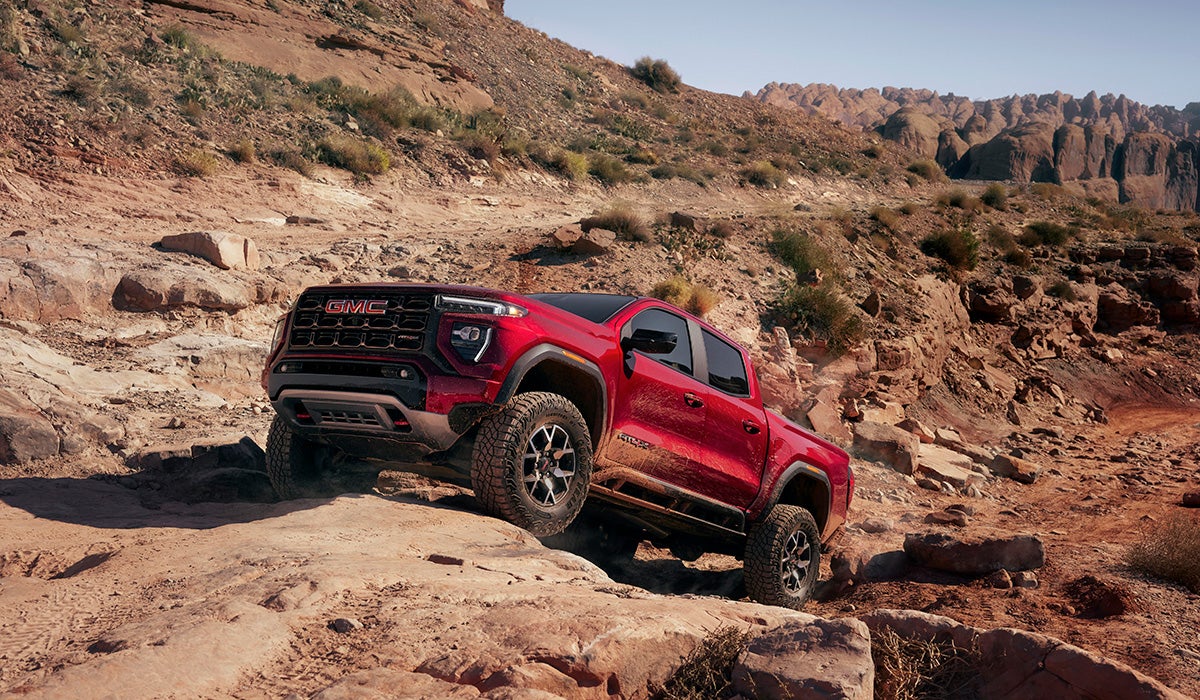 Keller Motors GMC in hanford CA