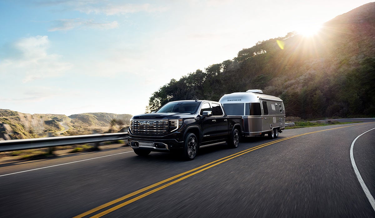 Keller Motors GMC in hanford CA