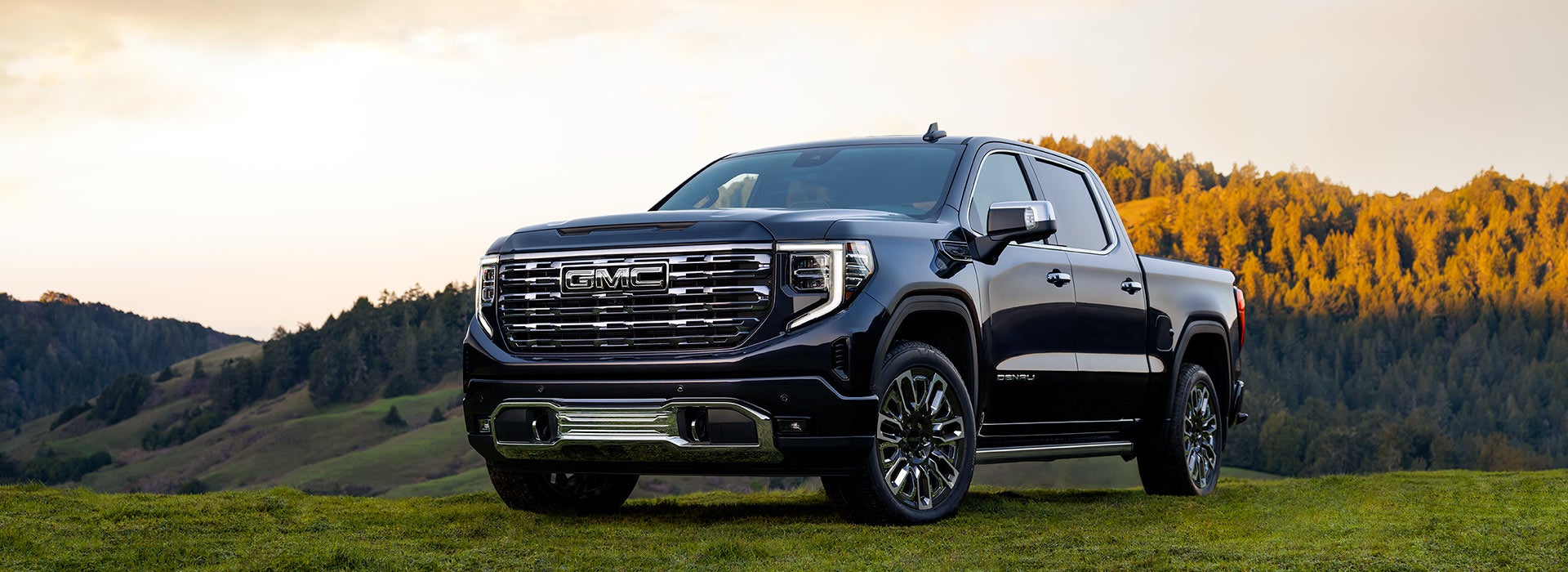 Keller Motors GMC in hanford CA