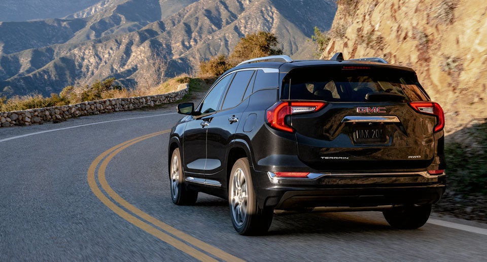 Keller Motors GMC in hanford CA