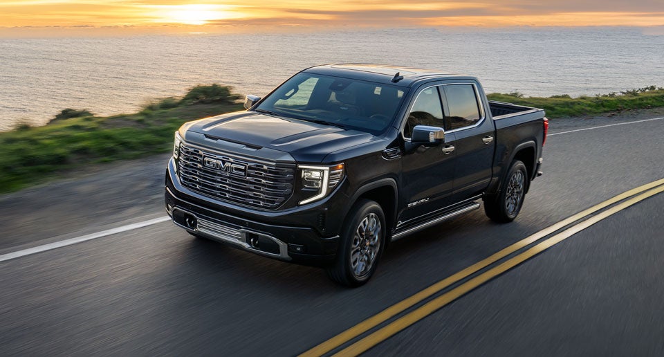 Keller Motors GMC in hanford CA