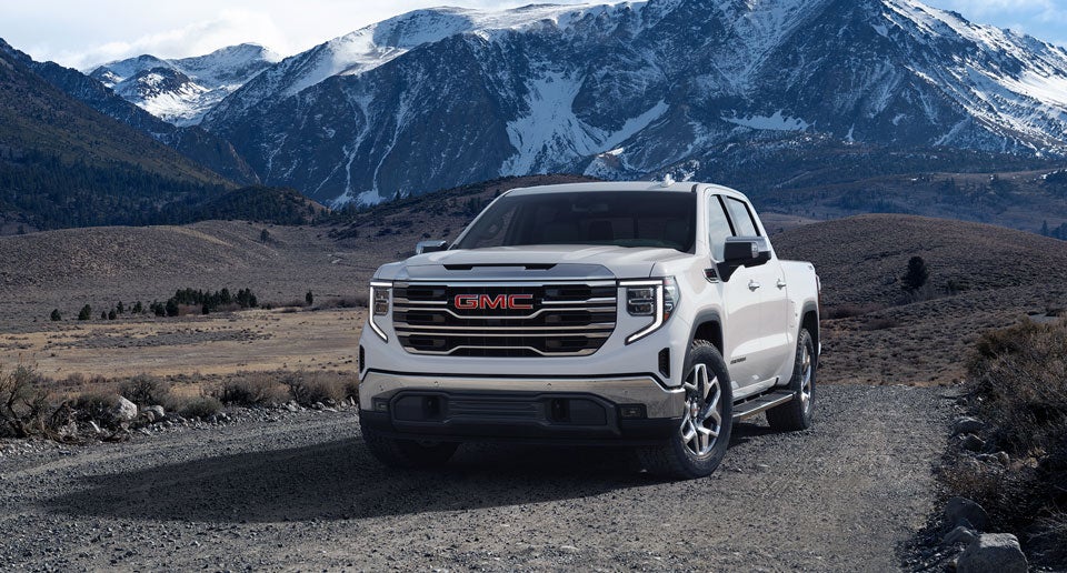Keller Motors GMC in hanford CA