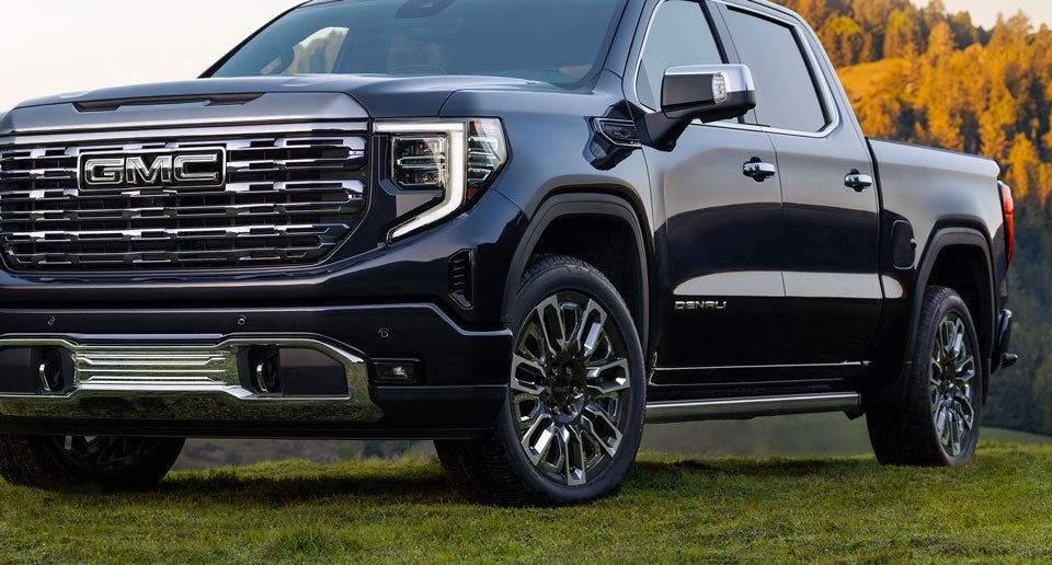 Keller Motors GMC in hanford CA
