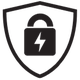 GMC EV Protection Plan Icon - Keller Motors GMC in hanford CA