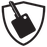 GMC Guaranteed Asset Protection (GAP) Coverage logo - Keller Motors GMC in hanford CA