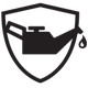 GMC Protection Pre-paid Maintenance Logo - Keller Motors GMC in hanford CA