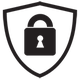 GMC Protection Plan Overview with a Lock Icon - Keller Motors GMC in hanford CA