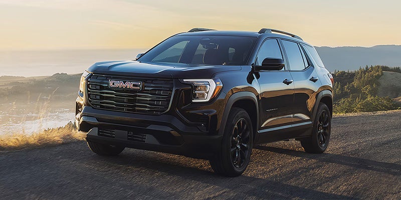 ”GMC