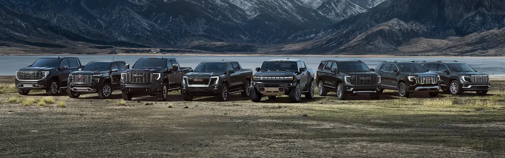 Keller Motors GMC in hanford CA