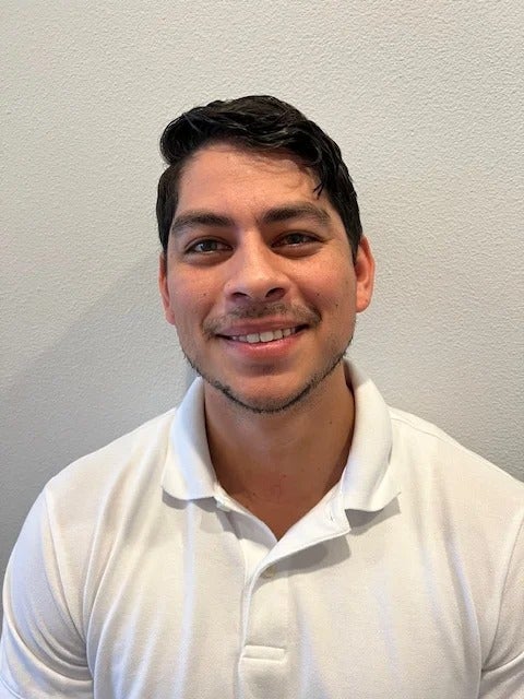 Jimmy Escobar