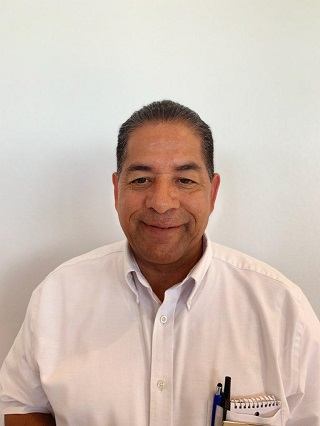 Uriel Robles