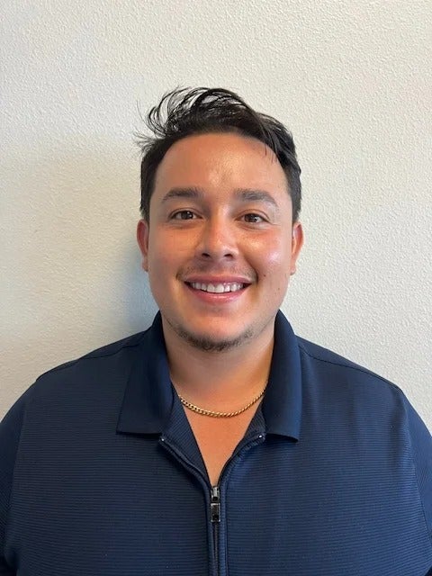 Joseph Infante