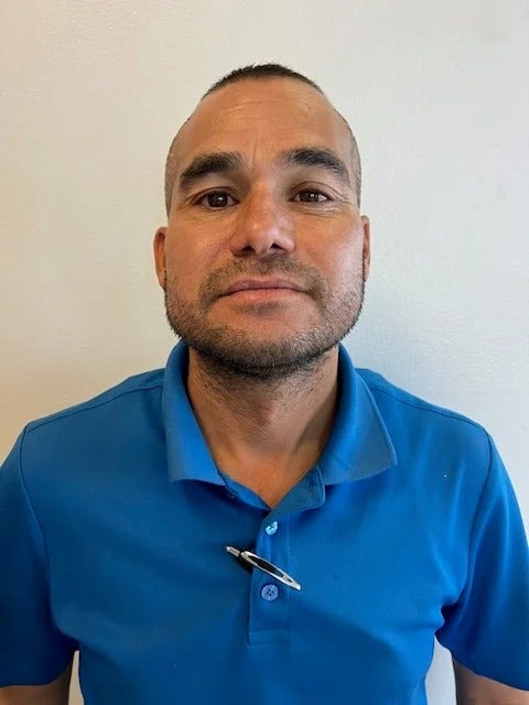 Jose Rodriguez