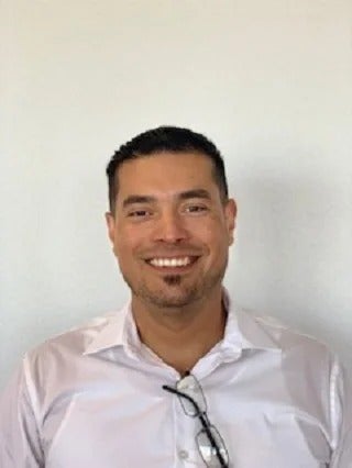 Eli Acosta